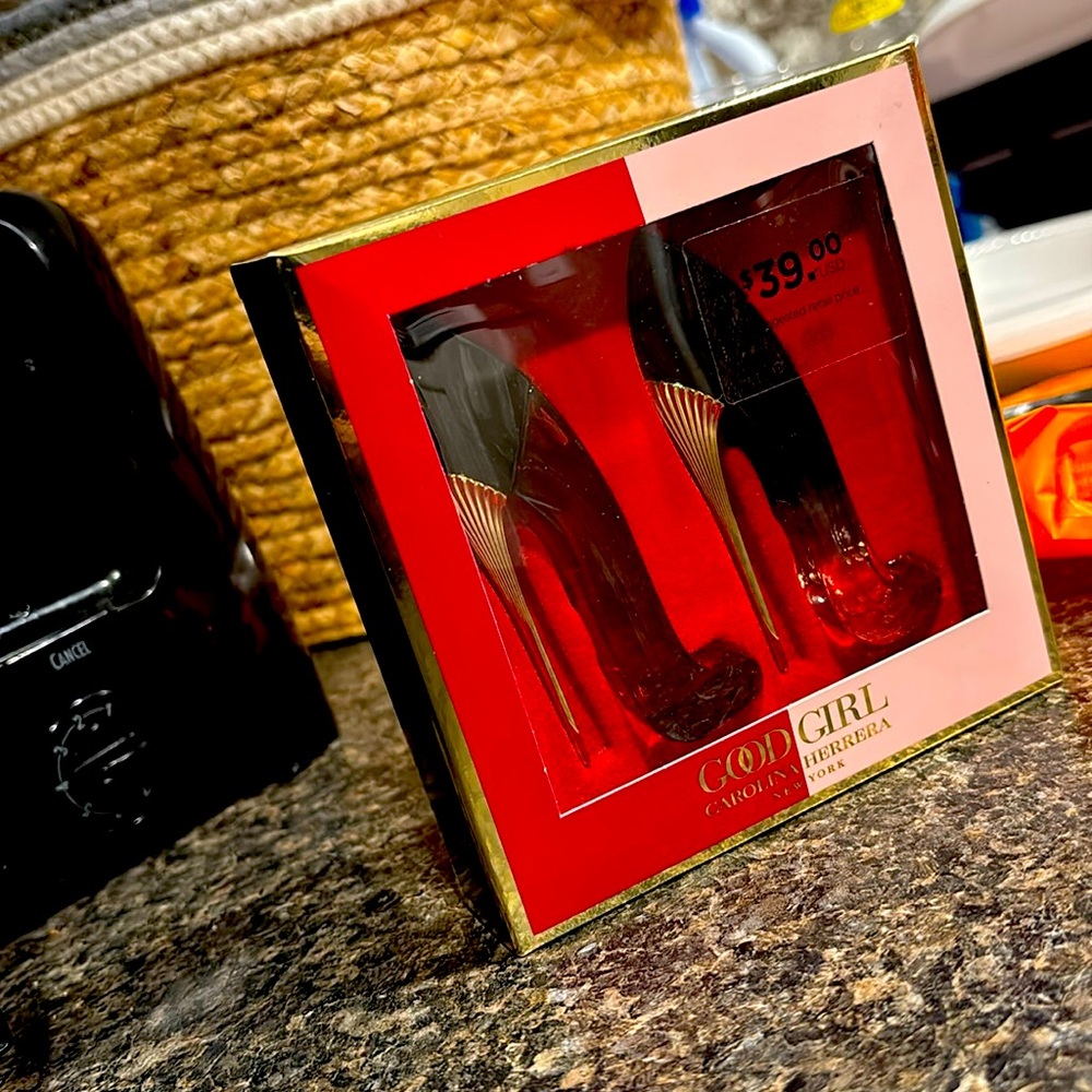 Perfume